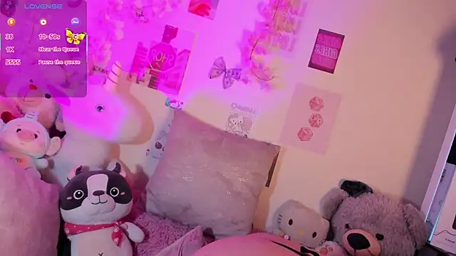 Snapshot of Iam_Emiily_ chatting on March 20, 2026, 11:31 pm Iam Emiily online show from March 20, 2026, 11:31 pm