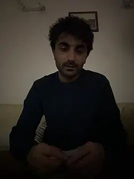 elia2711 online show from March 1, 2026, 6:15 am