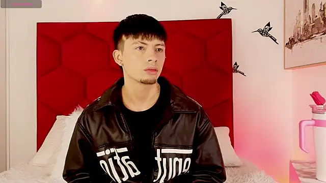 Snapshot of Novoa_Prime chatting on February 12, 2026, 3:45 am Novoa Prime online show from February 12, 2026, 3:45 am