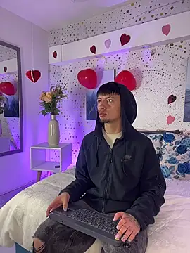 Snapshot of Novoa_Prime chatting on February 24, 2026, 3:48 am Novoa Prime online show from February 24, 2026, 3:48 am