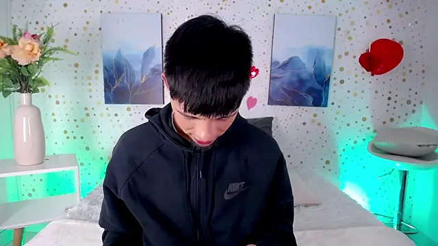 Snapshot of Novoa_Prime chatting on February 26, 2026, 3:16 am Novoa Prime online show from February 26, 2026, 3:16 am