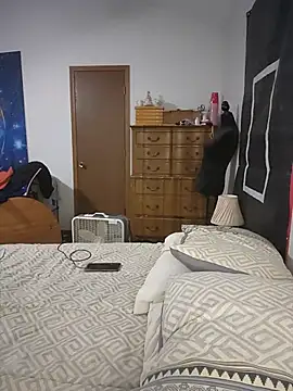 CuteKcCouple online show from March 4, 2026, 4:40 am