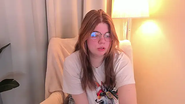 AminaBloom online show from February 17, 2026, 11:18 am