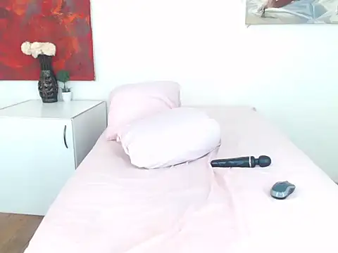 DARKBEAUTY20 online show from February 14, 2026, 2:47 pm