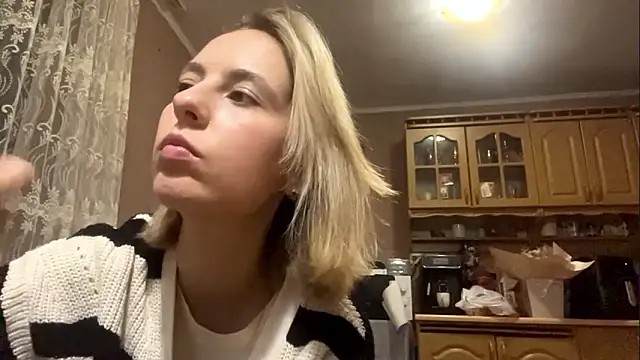 CharmingBlonde online show from February 20, 2026, 6:19 pm