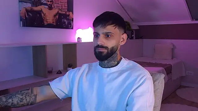 Snapshot of TristanGrey chatting on February 23, 2026, 7:06 am TristanGrey online show from February 23, 2026, 7:06 am