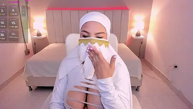 salmma habibi online show from March 12, 2026, 4:13 pm