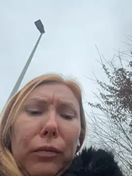 JenyJanys online show from February 19, 2026, 1:18 pm