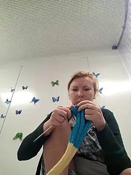 JenyJanys online show from March 4, 2026, 10:49 pm