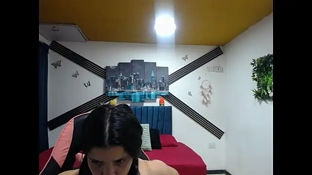 Snapshot of Zalomme chatting on July 16, 2026, 1:06 pm Zalomme online show from July 16, 2026, 1:06 pm