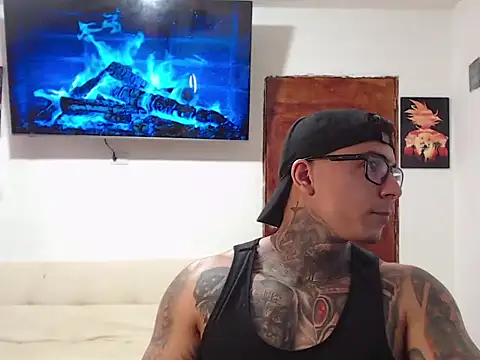 maxstrom111 online show from February 24, 2026, 2:48 pm