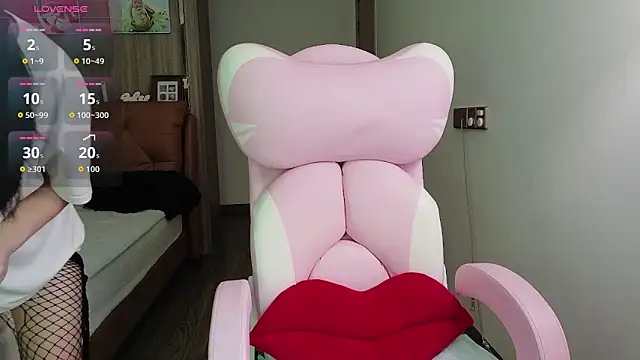 xiaojie jie online show from February 28, 2026, 3:24 pm