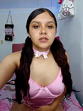 Snapshot of Katty_katt02 chatting on February 13, 2026, 3:57 am Katty katt02 online show from February 13, 2026, 3:57 am