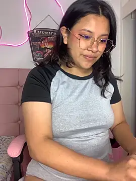 LilithRose  online show from February 20, 2026, 12:49 pm