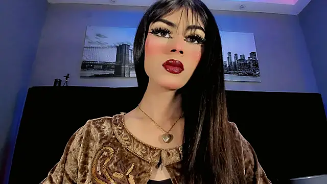 CuteMiaaa online show from March 19, 2026, 8:35 pm