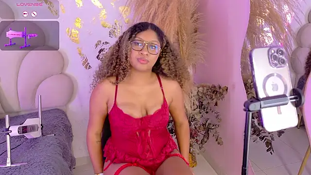 sabrina lafaux cr online show from March 25, 2026, 10:27 pm