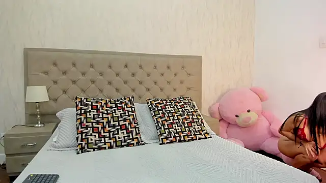 Alessia Gold online show from March 5, 2026, 8:49 pm