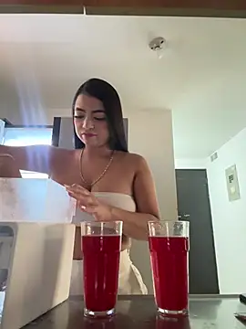 Aurea Silk online show from April 11, 2026, 9:52 pm