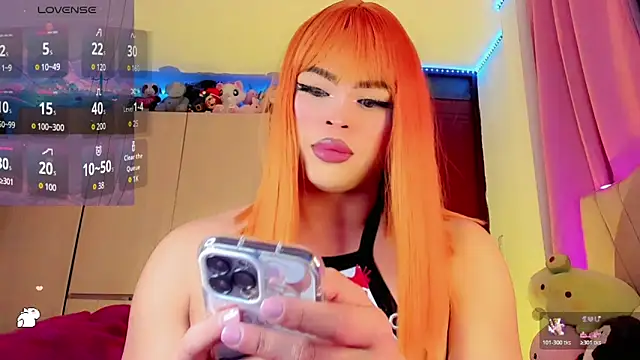 Snapshot of Danna_xz chatting on March 5, 2026, 5:09 pm Danna xz online show from March 5, 2026, 5:09 pm