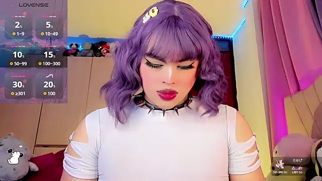 Snapshot of Danna_xz chatting on March 9, 2026, 7:07 pm Danna xz online show from March 9, 2026, 7:07 pm