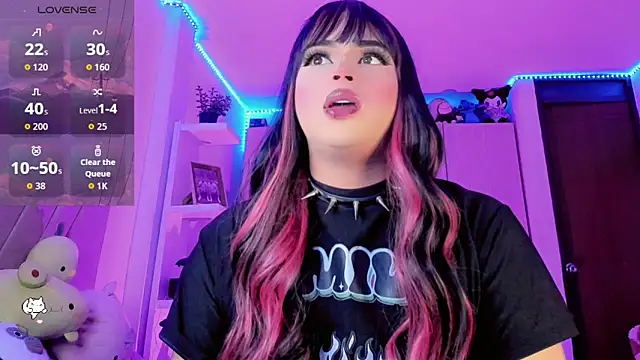 Snapshot of Danna_xz chatting on March 23, 2026, 6:56 pm Danna xz online show from March 23, 2026, 6:56 pm