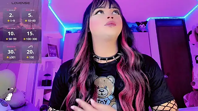 Snapshot of Danna_xz chatting on March 25, 2026, 6:36 pm Danna xz online show from March 25, 2026, 6:36 pm