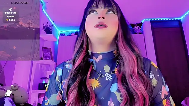 Snapshot of Danna_xz chatting on March 30, 2026, 5:25 pm Danna xz online show from March 30, 2026, 5:25 pm