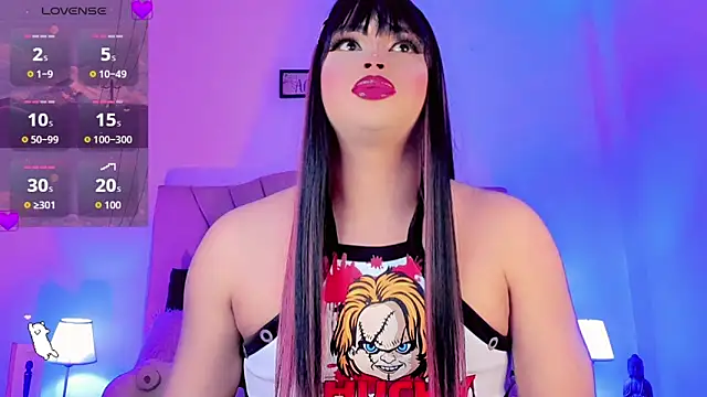 Snapshot of Danna_xz chatting on April 10, 2026, 5:28 pm Danna xz online show from April 10, 2026, 5:28 pm