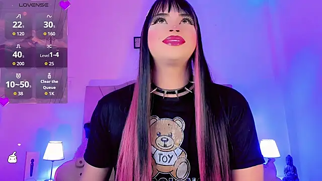 Snapshot of Danna_xz chatting on April 11, 2026, 6:23 pm Danna xz online show from April 11, 2026, 6:23 pm