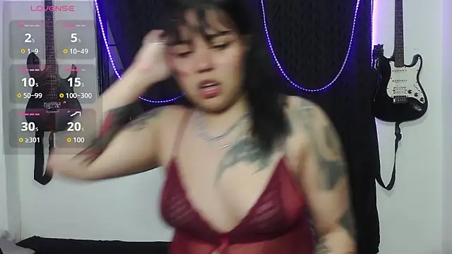 Snapshot of arteaga_jessie chatting on February 21, 2026, 2:23 am arteaga jessie online show from February 21, 2026, 2:23 am