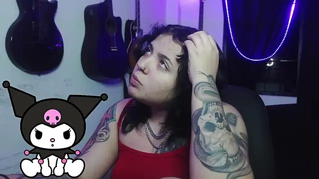 Snapshot of arteaga_jessie chatting on March 2, 2026, 6:47 am arteaga jessie online show from March 2, 2026, 6:47 am