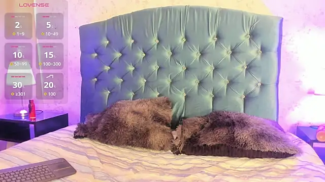 Eliot Egan online show from March 3, 2026, 7:09 pm