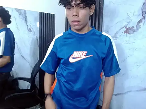 DaviidBuckx  online show from February 11, 2026, 5:34 am