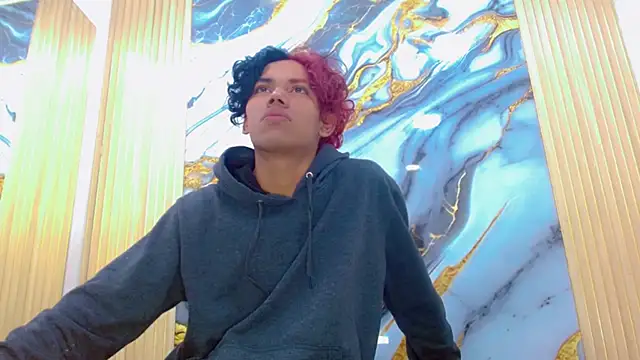 DaviidBuckx  online show from April 8, 2026, 2:44 am