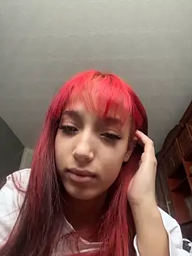 rubyskyx online show from February 20, 2026, 1:55 pm