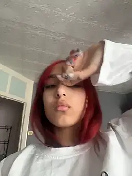 rubyskyx online show from February 21, 2026, 6:36 am