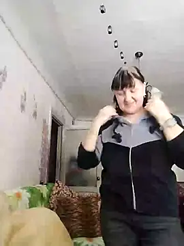 ViolaStar75 online show from February 24, 2026, 9:07 am