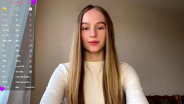 Viktoria Vibes online show from March 15, 2026, 3:07 pm