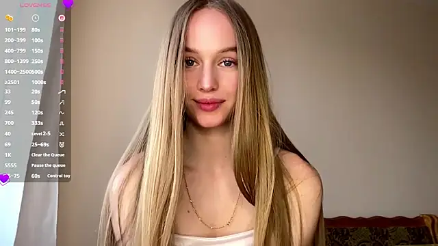 Viktoria Vibes online show from March 25, 2026, 3:18 pm