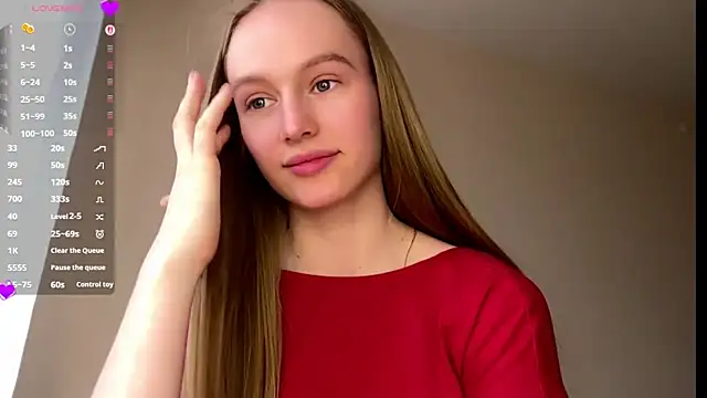 Viktoria Vibes online show from April 1, 2026, 3:09 pm