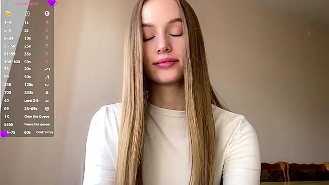 Viktoria Vibes online show from April 7, 2026, 3:12 pm