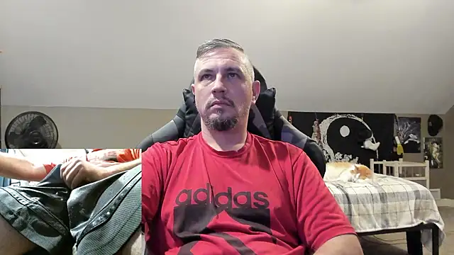 CtrlAltSexy online show from February 14, 2026, 10:56 am