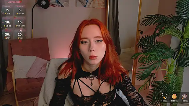 Asuka miu online show from March 20, 2026, 9:19 pm