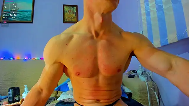 Shestifold  online show from December 11, 2024, 5:48 pm