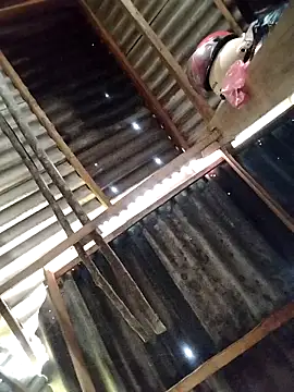 Snapshot of Yiyoongg chatting on March 6, 2026, 1:35 am Yiyoongg online show from March 6, 2026, 1:35 am