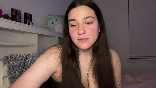 anitayurmoniii online show from February 11, 2026, 1:43 am