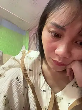 Snapshot of Lucky-baby077 chatting on March 2, 2026, 3:41 pm Lucky-baby077 online show from March 2, 2026, 3:41 pm