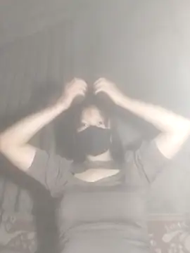 Yang-my- online show from February 9, 2026, 1:37 pm