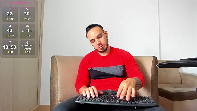 Snapshot of jhustin_marcius chatting on February 2, 2025, 8:19 pm jhustin marcius online show from February 2, 2025, 8:19 pm