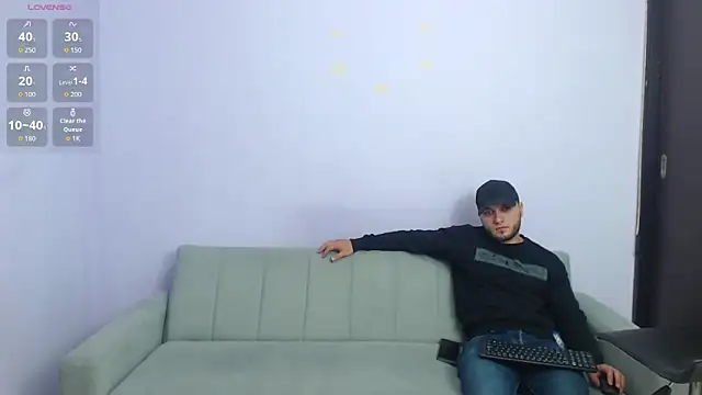 jhustin marcius online show from February 4, 2026, 8:25 pm